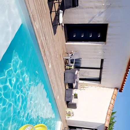 Villa Mus Extérieur photo