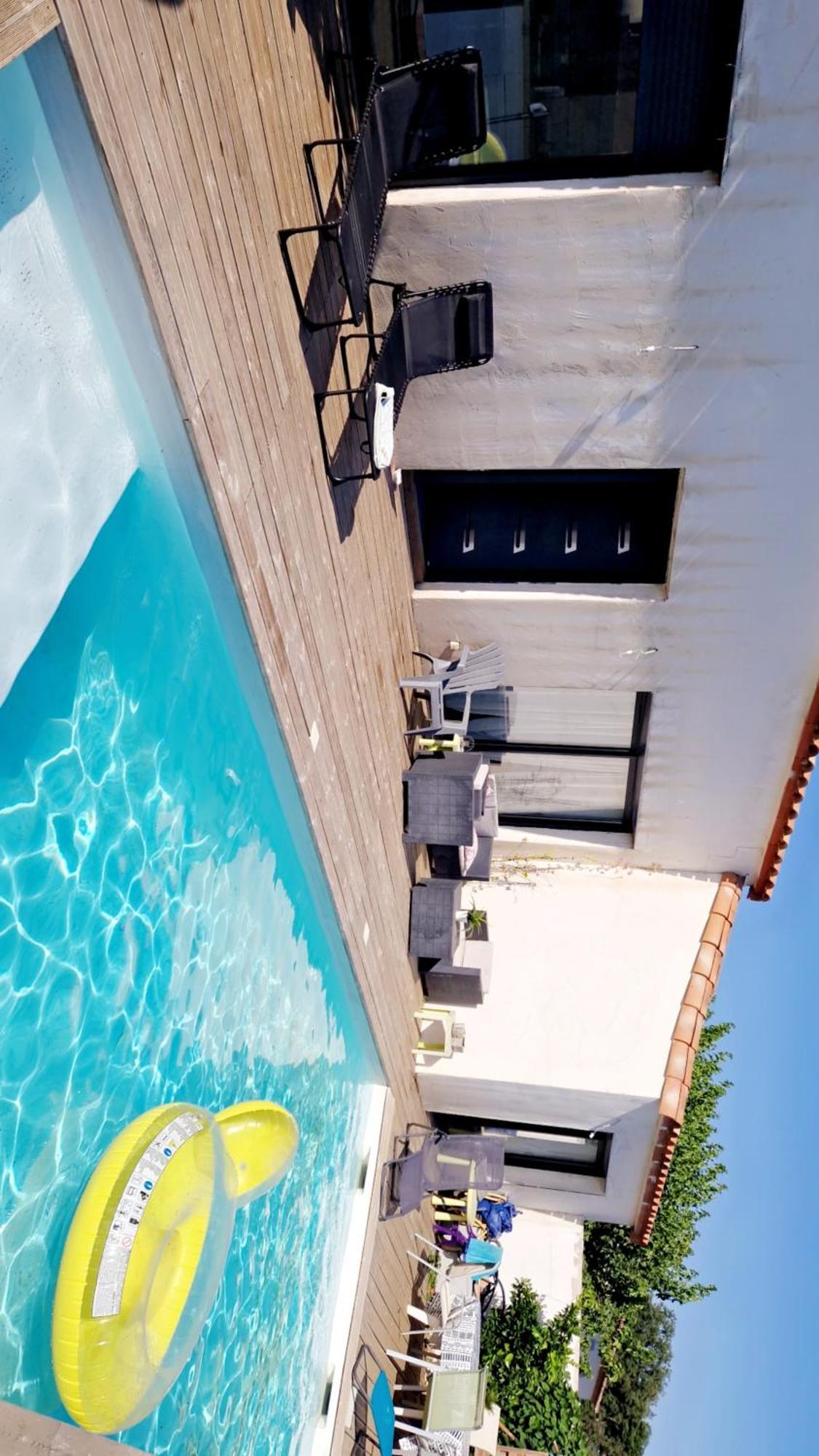 Villa Mus Extérieur photo